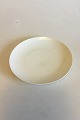 Royal 
Copenhagen 
Wheat Dinner 
Plate No. 
14219. Measures 
25.5 cm / 10 
3/64 in.