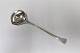 Hans Hansen. 
Sterling (925). 
Kristine. Sauce 
ladle. Length 
19.5 cm.