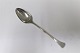 Hans Hansen. 
Sterling (925). 
Kristine. 
Dinner spoon. 
Length 19.5 cm.