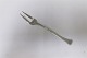 Hans Hansen. 
Sterling (925). 
Kristine. Cold 
cuts Fork. 
Length 15 cm.