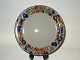 Royal 
Copenhagen 
Golden Summer, 
Dinner Plates.
Dek. no. 1739 
626
factory 1st 
...