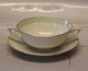 13 pcs in stock
9571-1236 Soup 
cup & saucer 17 
cm Broager 
#1236 Royal 
Copenhagen 
Royal ...
