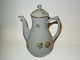 Bing & Grondahl 
Erantis Coffee 
pot.
Decoration 
number 91A.
Factory First
Height 24.5 
...