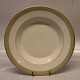 9 pcs in stock
9587-1236 Soup 
rim bowl 25 cm 
Broager #1236 
Royal 
Copenhagen 
Royal 
Copenhagen: ...