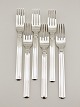 Hans Hansen 
sterling silver 
fork arve 
silver no. 18 
L. 18.8 cm. No. 
355345