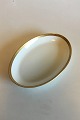 Bing & Grondahl Josehine Oval Dish No 39