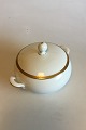 Bing & Grondahl Josehine Round Tureen with Lid No 5