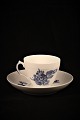 Coffee cup in 
Blue Flower 
from Royal 
Copenhagen 
(ozier) 
Decoration 
number: 
10/8040. 
1.Quality. ...