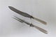 Karina. Silver 
(830). Carving 
set
