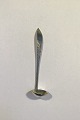 P Hertz Silver 
Cream Ladle L 
9.2 cm/3.62"