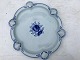 Royal 
Copenhagen, 
Aluminia, 
Trankebar, 
mussel dish # 
11/1048, 33cm 
wide, 28cm 
deep, 
1.Sorting, ...