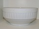 Royal 
Copenhagen 
White Fan, 
large round 
bowl.
It is glazed 
all around. 
Designed by 
Arnold ...