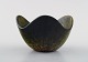 Rørstrand / Rörstrand stoneware bowl by Gunnar Nylund.