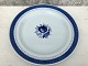 Royal 
Copenhagen, 
Aluminia, 
Trankebar, 
Round dish # 
11/926, 33.5cm 
in diameter, 
2.Sorting, ...