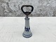 Royal 
Copenhagen 
Aluminia 
Tranquebar, 
Bottle Opener # 
11/3645, 11 cm 
high, 
1.sortering, 
Design ...