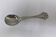 Butterfly. 
Silver (830). 
Serving spoon. 
Length 19.5 cm. 
Produced in 
1918.