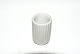 Lyngby Vase
Height 6cm
wide 3.6 dia