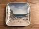 Royal 
Copenhagen, Ash 
Bowl # 3421, 
10.5cm / 
10.5cm, 
1.Sorting, 
Søndervig at 
Ringkøbing * 
Perfect ...