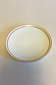 Bing & Grondahl 
Don Juan Lunch 
Plate No 326. 
Measures 21 cm 
/ 8 17/64 in.