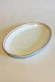 Bing & Grondahl 
Don Juan 
Serving Dish No 
15. Measures 
39.5 cm / 15 
35/64 in. x 
27.5 cm / 10 
...