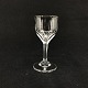 Height 8.5 cm.
Oreste is 
originally a 
Belgian import 
glass from Val 
Saint ...