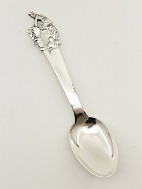 H C Andersen Lighthouse 830 silver children spoon sold