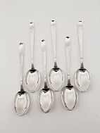 Ascot sterling silver spoon sold