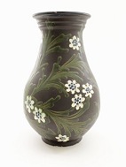 H A Khler floor vase sold