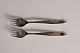 Mimosa flatware 
of sterling 
silver by Falle 
Uldall in 1962 
for Cohr in 
Fredericia
Dinner ...