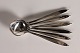 Mimosa flatware 
of sterling 
silver by Falle 
Uldall in 1962 
for Cohr in 
Fredericia
Medium ...