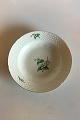 Bing & Grondahl 
Heimdal Deep 
Plate No 22. 
Measures 24.7 
cm / 9 23/32 
in.
