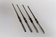 Georg Jensen. 
Continental. 
Lobster Fork. 
Sterling (925). 
Length 19 cm.