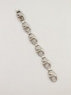 830 silver vintage bracelet