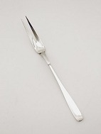 Sterling silver Ascot roast fork sold