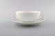 Royal 
Copenhagen 
Salto service, 
White.
Boullion cup 
with saucer.
The cup 
measures: 13.5 
x 5.5 ...