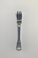 Georg Jensen Rosenborg Silver Plated Cake Fork