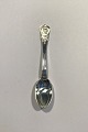 Georg Jensen 
Rosenborg 
Silver Plated 
Coffee Spoon  L 
11.5cm/4.52"