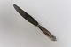 Georg Jensen. 
Acanthus. 
Dinner knife. 
Sterling (925). 
Length 22.6 cm