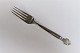 Georg Jensen. 
Acanthus. 
Dinner Fork. 
Sterling (925). 
Length 20 cm