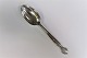 Georg Jensen. 
Acanthus. 
Dinner spoon. 
Sterling (925). 
Length 20.2 cm.