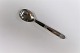 Georg Jensen. 
Acanthus. Egg 
spoon. Sterling 
(925). Length 
11.7 cm.