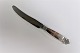 Georg Jensen. 
Acanthus. Fruit 
knife. Sterling 
(925). Length 
17.3 cm.