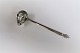 Georg Jensen. 
Acanthus. Cream 
spoon. Sterling 
(925). Length 
13 cm