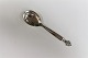 Georg Jensen. 
Acanthus. Jam 
spoon. Sterling 
(925). length15 
cm