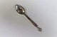 Georg Jensen. 
Acanthus. 
Coffee Spoon. 
Sterling (925). 
Length 11.2 cm