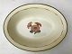 Royal 
Copenhagen, 
Aluminia, 
Marigold, 
Serving bowl, 
29.5cm long, 
22cm wide, 
Design Nils 
Thorsson ...