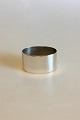 Silver Napkin Ring