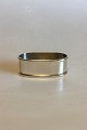 Silver Napkin Ring