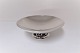 Georg Jensen. 
Design 641B. 
Round silver 
bowl on small 
foot. Design; 
Ove Bröbeck. 
Sterling (925). 
...