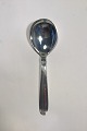 Karina Silver Serving Spoon W. & S. Sørensen